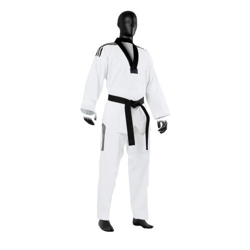  Taekwondo Uniform